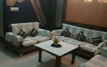 5 BHK Independent House For Sale in Brs Nagar