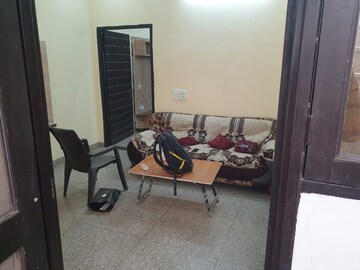 Gym in 3 BHK Builder Floor at Sector 57 – for Rent