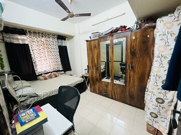  2 BHK Apartment at Mahape – for Rent