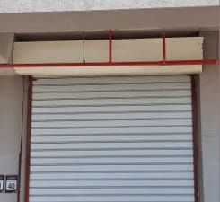 Shop For Rent in Sara City Plaza, Chakan