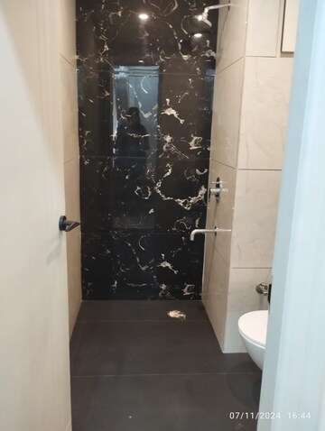 Furnished Amenities in 3 BHK Apartment at Ambika Florence Park, North Mullanpur – for Rent