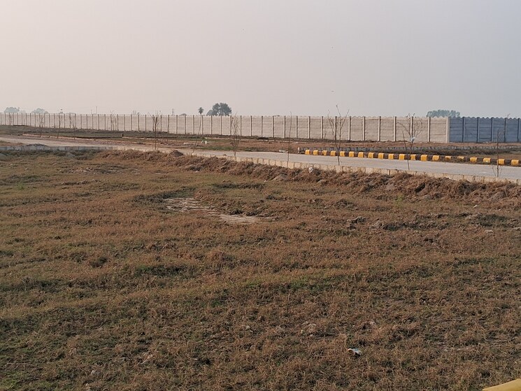 undefined, jewar  530 Sq.Yd. Plot In Jewar Greater Noida 8112307