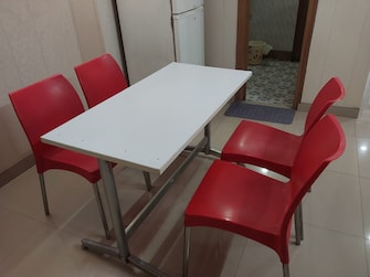 2 BHK Apartment For Rent in Sector 20 Panchkula  8112317