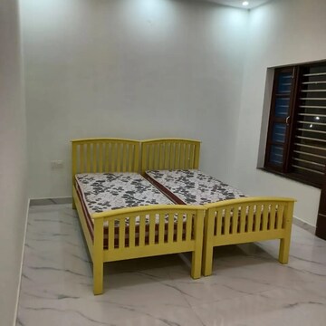 Bedroom in 3 BHK Independent House at Aman Vihar – for Rent