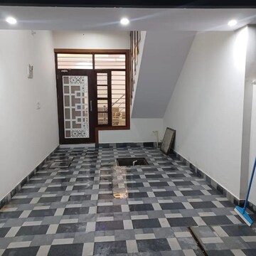 Bedroom in 3 BHK Independent House at Aman Vihar – for Rent