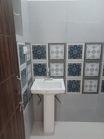 Kitchen in 3 BHK Independent House at Aman Vihar – for Rent