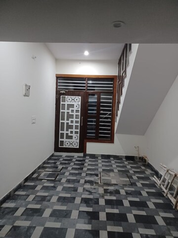 Staircase in 3 BHK Independent House at Aman Vihar – for Rent