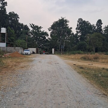 Plot Area in  Plot at Raipur – for Sale