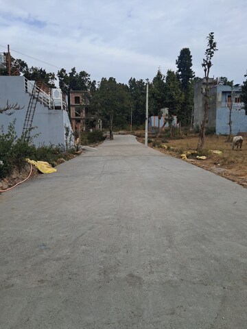  Plot – Exterior View View at Raipur - for Sale