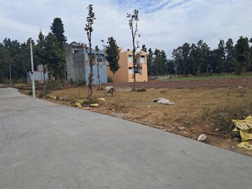 Plot Area in  Plot at Raipur – for Sale