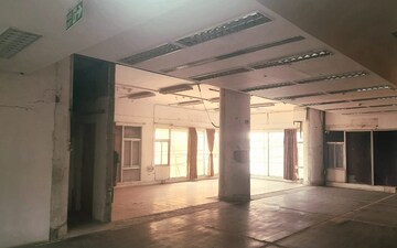 Office Space For Rent in One BKC, Bandra East