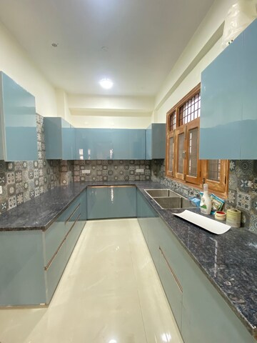 3 BHK Independent House For Rent in Ansal Plaza Sector-23, Sector 23