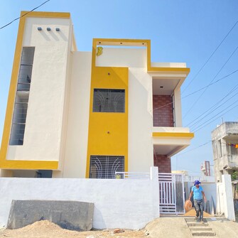 3 BHK Independent House For Resale in Mhalgi Nagar Nagpur  8112322