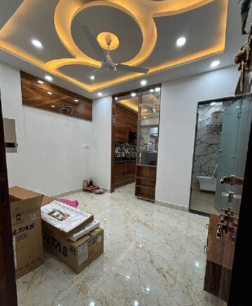 2 BHK Apartment For Rent in Shanti Seven Mira Road Thane  8112319