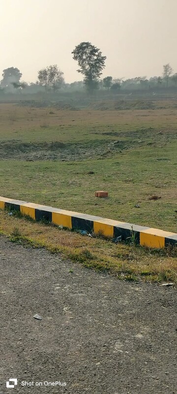 Plot Area in  Plot at Wazirganj – for Sale