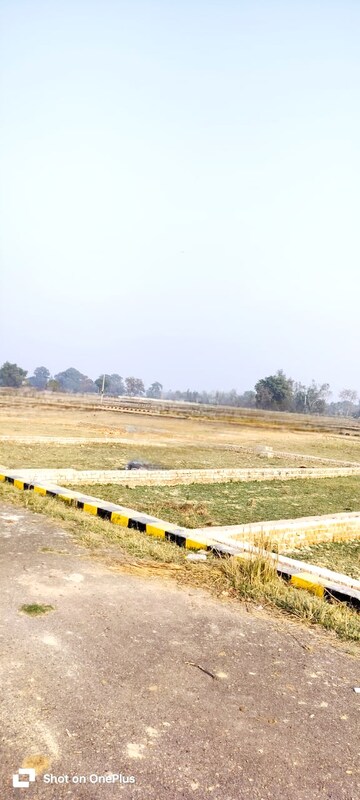 Plot Area in  Plot at Wazirganj – for Sale
