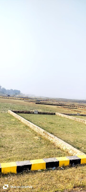 Plot Area in  Plot at Wazirganj – for Sale