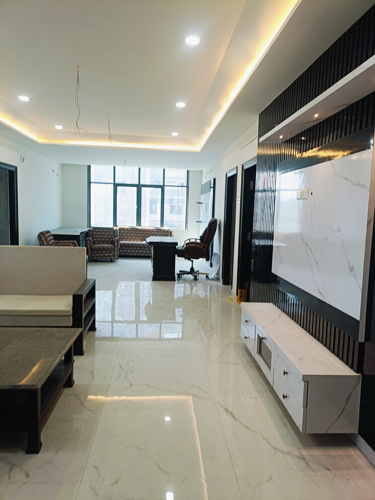 Floor Plan, sri-sai-ayyapa-sadan Commercial Office Space 3000 Sq.Ft. In Madhapur Hyderabad 8112352