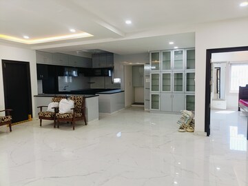 Parking in  Office Space at Sri Sai Ayyapa Sadan, Madhapur – for Rent