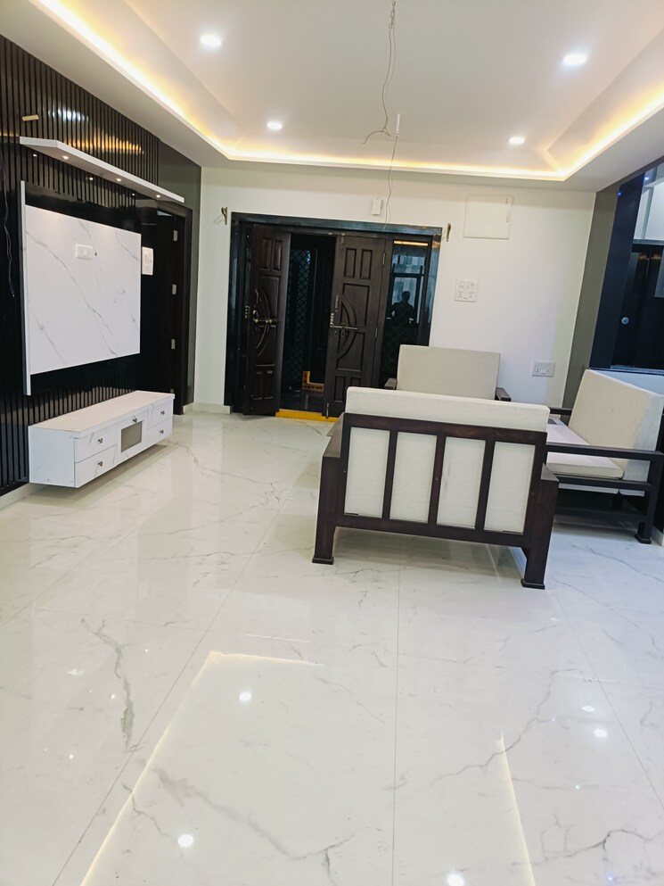 Floor Plan, sri-sai-ayyapa-sadan Commercial Office Space 3000 Sq.Ft. In Madhapur Hyderabad 8112352