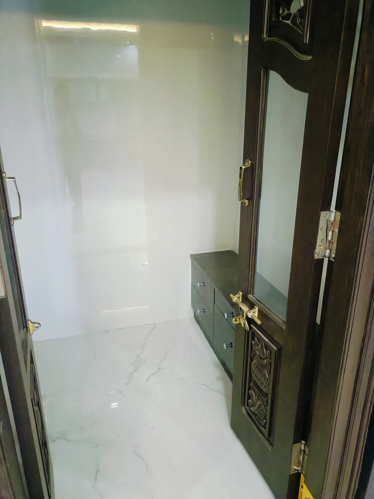 Floor Plan, sri-sai-ayyapa-sadan Commercial Office Space 3000 Sq.Ft. In Madhapur Hyderabad 8112352