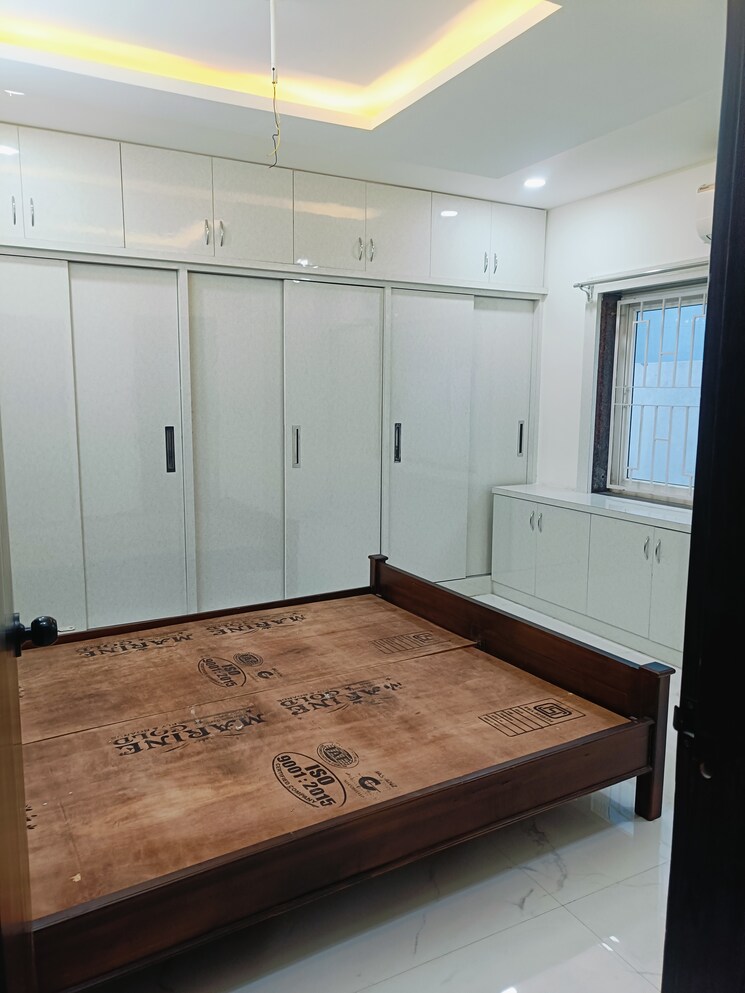 Floor Plan, sri-sai-ayyapa-sadan Commercial Office Space 3000 Sq.Ft. In Madhapur Hyderabad 8112352