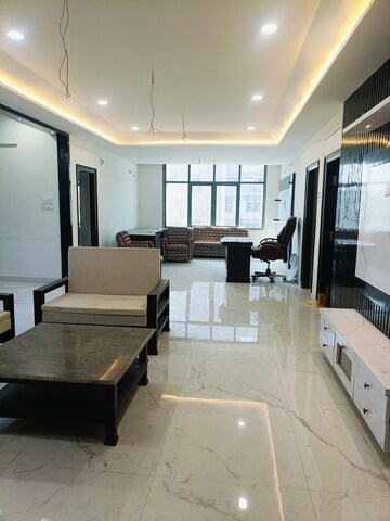 Commercial Office Space 3000 Sq.Ft. For Rent in Madhapur Hyderabad  8112352