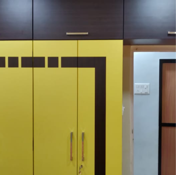 Room in 2 BHK Apartment at Poonam Kirti CHS Ltd, Poonam Nagar – for Rent