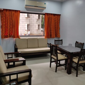 2 BHK Apartment For Rent in Poonam Kirti CHS Ltd Poonam Nagar Mumbai  8112356