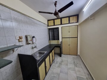 Kitchen in 2 BHK Apartment at Vasant Vihar Complex, Pokhran Road No 2 – for Sale