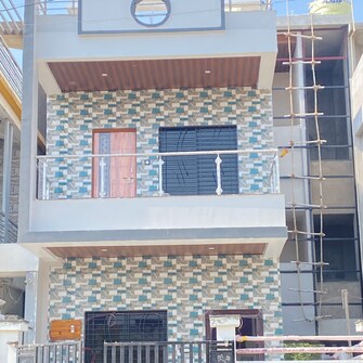 3 BHK Independent House For Resale in Mhalgi Nagar Nagpur  8112363