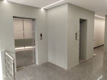 Floor Plan in  Office Space at Trendset Allure, Kokapet – for Rent