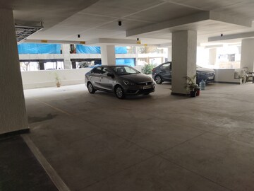 Parking in  Office Space at Trendset Allure, Kokapet – for Rent