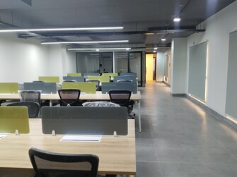 Commercial Office Space 2500 Sq.Ft. For Rent in Kokapet Hyderabad  8112406