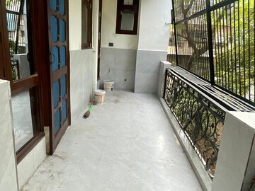Balcony in 3 BHK Apartment at Patparganj – for Sale