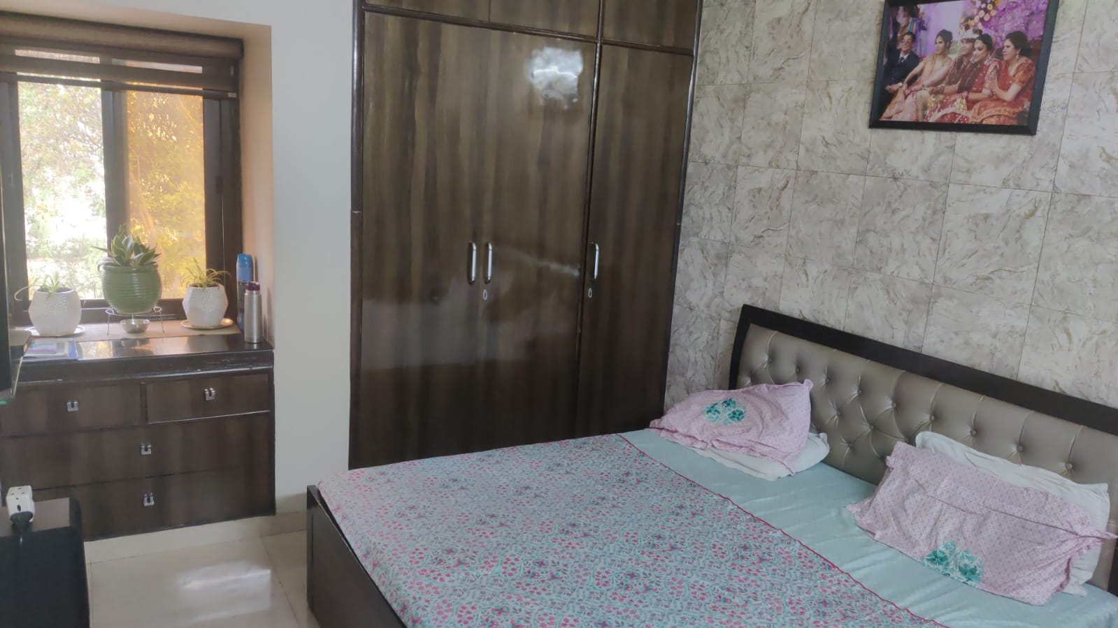 4 BHK + Servant Room 2600 Sq.Ft. Apartment in Central Park Flower Valley Aqua Front Towers