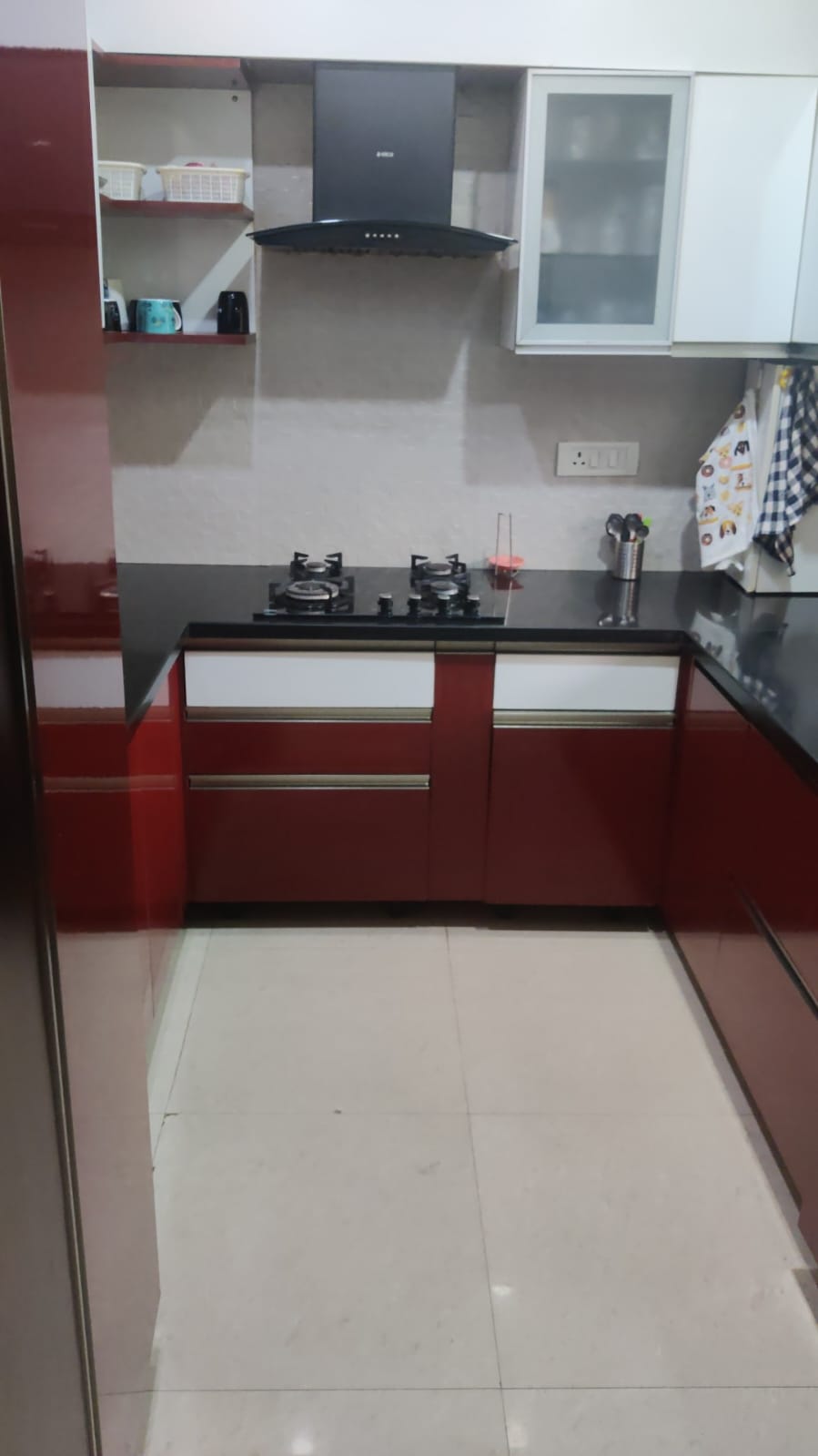 3 BHK + Servant Room Apartment For Sale in Central Park Flower Valley Aqua Front Towers