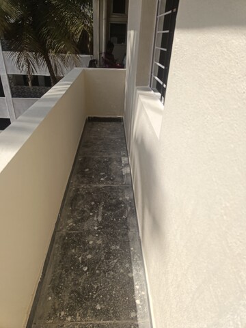 2 BHK Apartment – Exterior View View at Jp Nagar Phase 8 - for Rent