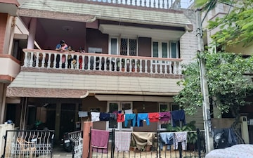 4 BHK Independent House For Sale in Cambridge Layout