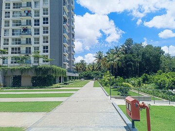 Studio Apartment – Exterior View View at Godrej Royale Woods, Devanahalli - for Sale