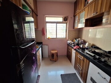 1 BHK Apartment For Rent in Lodha Casa Rio Dombivli East Thane  8112388