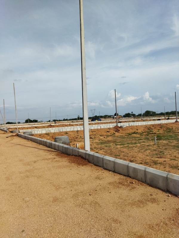 Plot For Sale in Kailash Hospital Khurja 