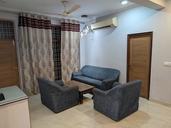 3 BHK Builder Floor For Rent in Ardee City Sector 52 Gurgaon  8112401