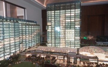 Office Space in IT/SEZ For Sale in CRC The Flagship, Sector 140a