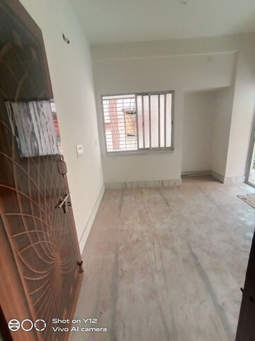 Balcony in 2 BHK Builder Floor at Purba Barisha – for Sale
