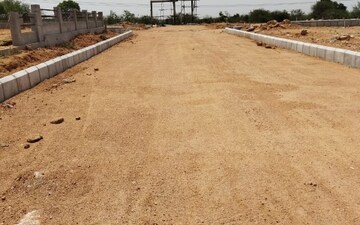 Plot For Sale in Sikandrabad