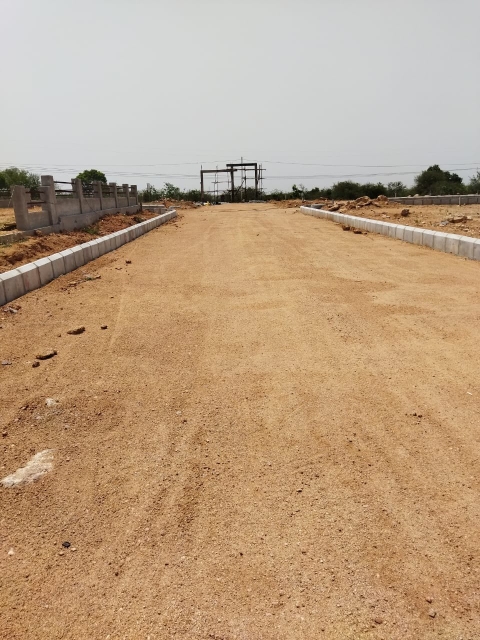 Plot For Sale in Kailash Hospital Khurja 