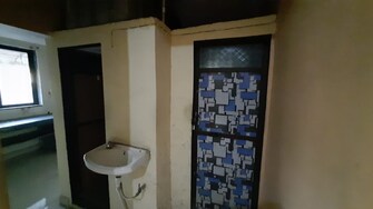 1 BHK Apartment For Rent in Sahyadri Lokdhara CHS Kalyan East Thane  8112403