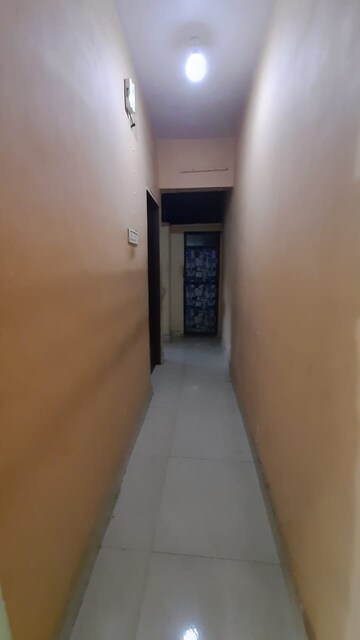  1 BHK Apartment at Sahyadri Lokdhara CHS, Kalyan East – for Rent