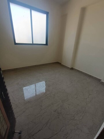 Bedroom in 1 BHK Apartment at Ghansoli Sector 21 – for Rent